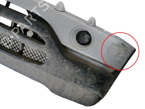 Front bumper BMW X5 (E53) 4.4 i | BP16537341C7 