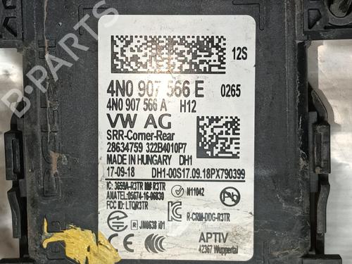 Electronic module AUDI Q8 (4MN, 4MT) 50 TDI Mild Hybrid quattro | BP36039599M83 - Image 4