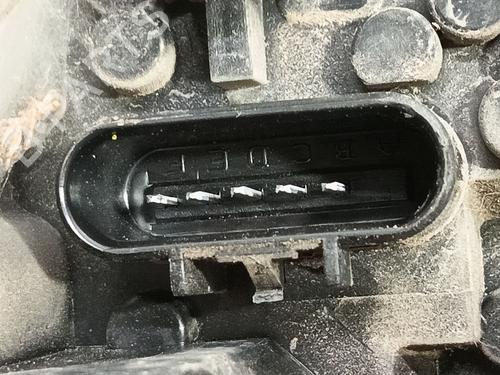 Left taillight OPEL INSIGNIA A Saloon (G09) 2.0 CDTI (69) | BP32189065C34