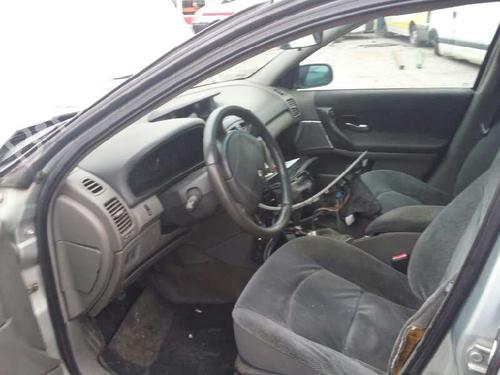 Instrument cluster RENAULT LAGUNA II (BG0/1_)  | BP5371494C47 