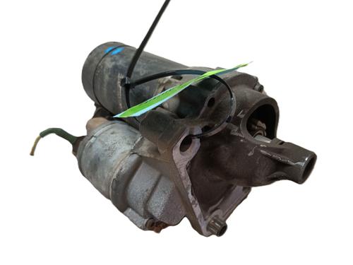Used Starter PEUGEOT 207 (WA_, WC_) 1.4 HDi (68 hp) 28602120