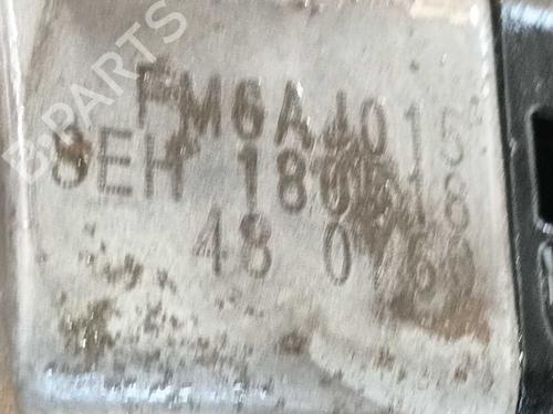 Gearbox SEAT LEON (5F1) 1.4 TSI | BP38563741M3 - Image 2