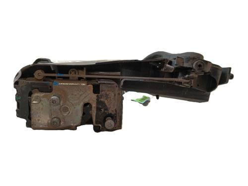 Front left lock FORD FIESTA V (JH_, JD_) 1.4 TDCi | BP29730054C98 