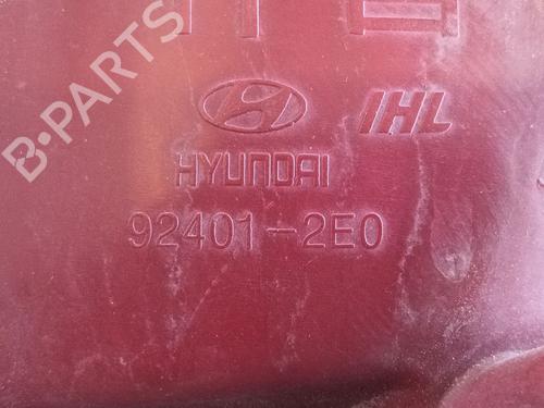 Left taillight HYUNDAI TUCSON (JM)  | BP27984549C34 