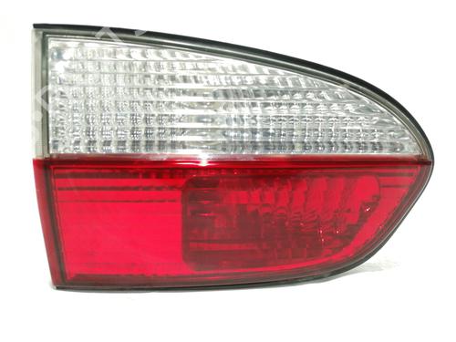 Used Left tailgate light HYUNDAI H-1 Van (A1) [1997-2008]  6322374