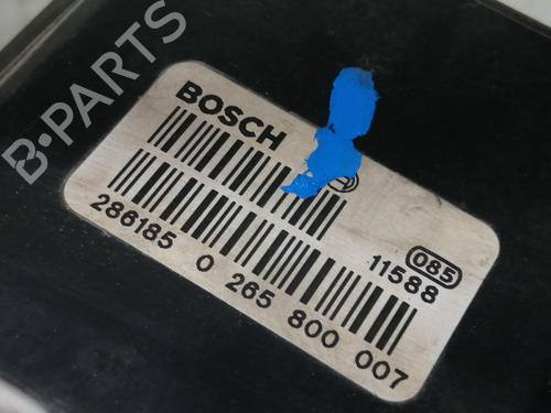 ABS pump FORD MONDEO III (B5Y) 2.0 TDCi | BP5346143M43 