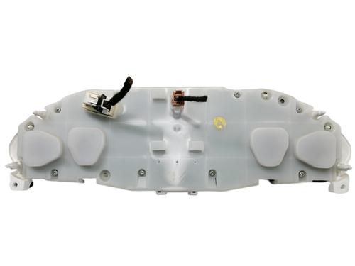 Instrument cluster PEUGEOT 208 I (CA_, CC_) 1.2 PureTech 82 | BP8504164C47 