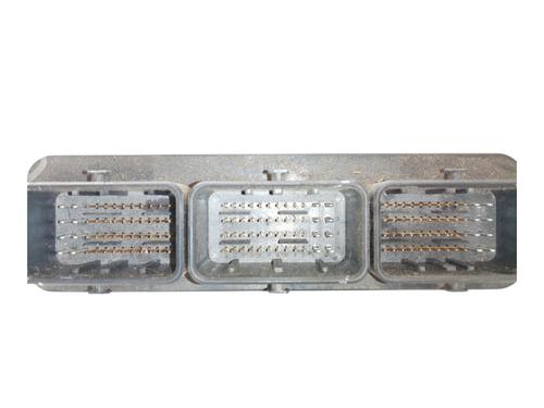Engine control unit (ECU) LAND ROVER RANGE ROVER SPORT I (L320) 2.7 D 4x4 | BP8372776M57 