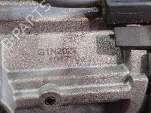 Ignition barrel PEUGEOT BOXER Van (244) 2.0 HDi | BP39943740M48 - Image 2