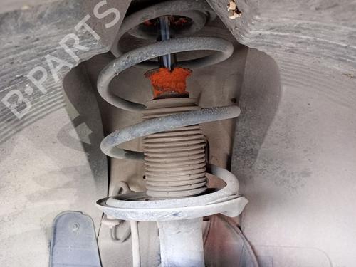 Right front shock absorber BMW X3 (E83) xDrive 20 d | BP18293617M17 