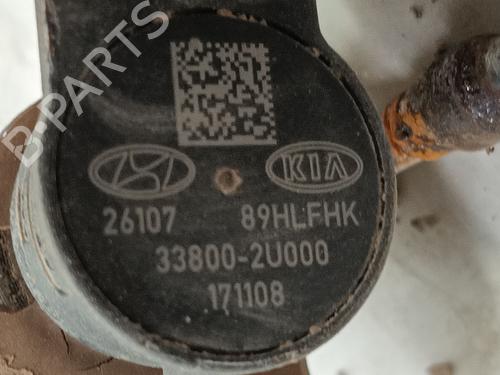 Injector KIA STONIC (YB) 1.6 CRDi | BP32240319M100 