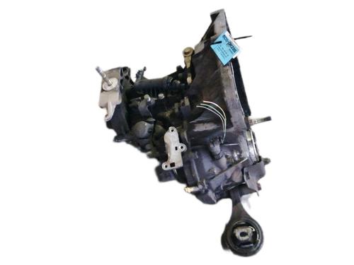 Gearbox FIAT DOBLO Box Body/MPV (223_)  | BP16350378M3 