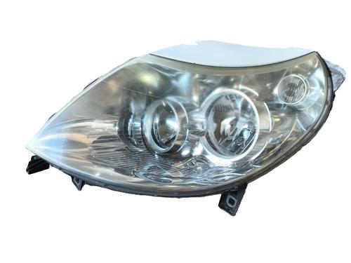 Used Left headlight CITROËN JUMPER II Van 2.2 HDi 100 (101 hp) 30273232