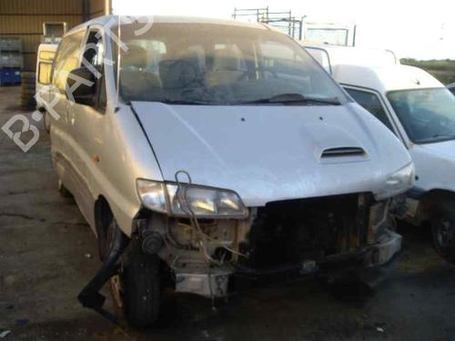 Rear right lock HYUNDAI H-1 Van (A1) 2.5 TD | BP5344993C99 