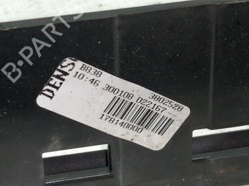 Climate control IVECO DAILY IV Van 35C17 V, 35C17 V/P, 35S17 V, 35S17 V/P | BP9249242I5 