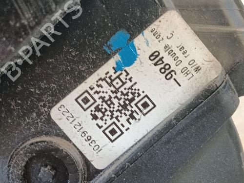 Heater matrix box FORD FOCUS IV (HN) 1.0 EcoBoost mHEV | BP34189380M61  - Image 5