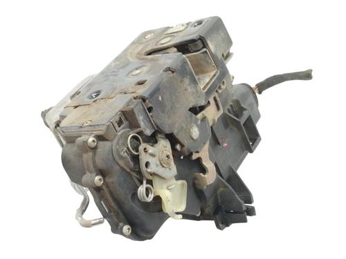 Front right lock AUDI ALLROAD C5 (4BH) 2.5 TDI quattro | BP6295325C97 
