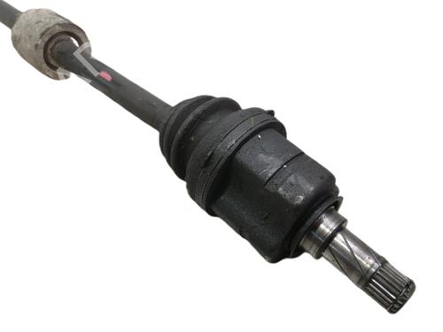 Right front driveshaft OPEL COMBO Box Body/MPV | BP13547265M39
