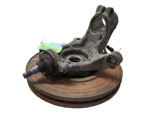 Used Right front steering knuckle FORD TRANSIT V363 Bus (FAD, FBD) [2013-2025]  29909953