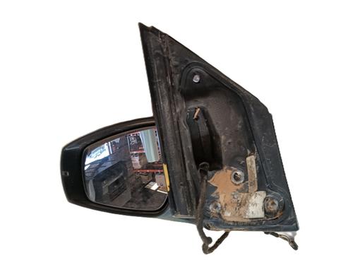 Used Left mirror Left mirror VW POLO V (6R1, 6C1) [2009-2022] 34734305 34734305