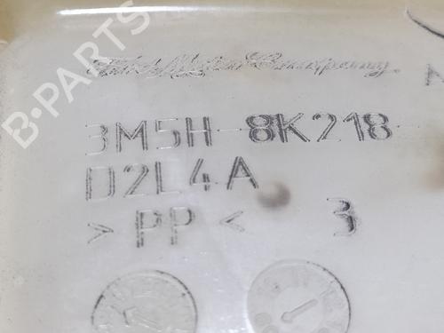 Expansion tank FORD FOCUS II (DA_, HCP, DP) 1.6 TDCi | BP10694362C120 
