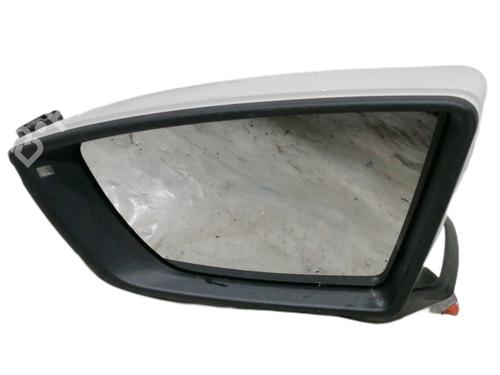 Used Left mirror SEAT IBIZA V (KJ1, KJG) 1.0 TSI (95 hp) 13320279