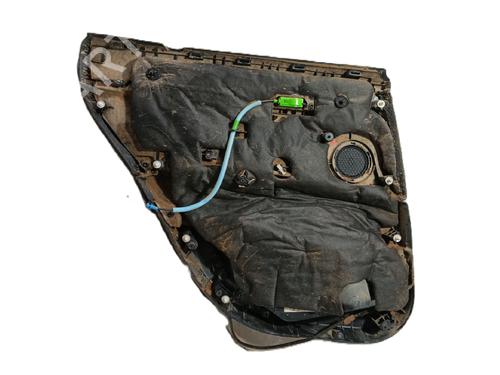 Rear right panel BMW X1 (F48) sDrive 18 d | BP24479062C61 