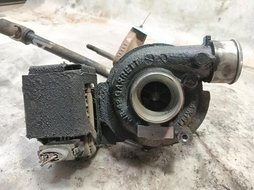 Used Turbocharger/Supercharger CHEVROLET CAPTIVA (C100, C140) 2.0 D 4WD (150 hp) 23243457