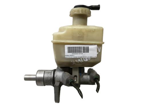 Brake master cylinder LAND ROVER RANGE ROVER SPORT I (L320) 2.7 D 4x4 | BP8272055M77 