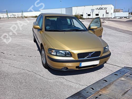 Used Parts VOLVO S60 I (384) 2.4 D (130 hp) 3985094