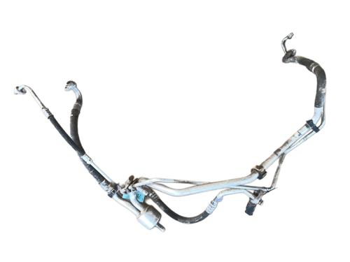 Used AC pipe PEUGEOT 3008 I MPV (0U_) 1.6 HDi (112 hp) 27511606