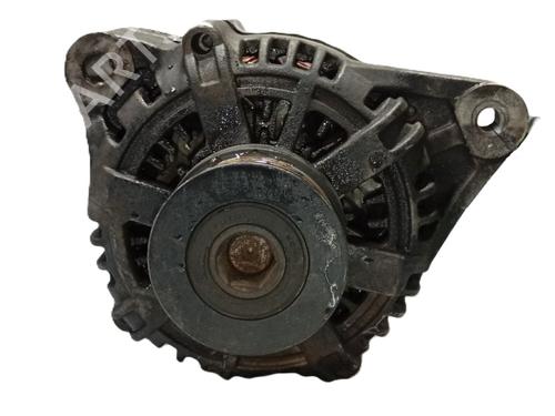 Alternator KIA SPORTAGE II (JE_, KM_) 2.0 CRDi | BP24226102M7 
