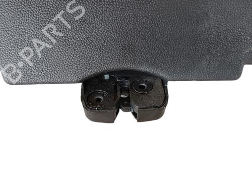 Tailgate RENAULT CAPTUR II (HF_)  | BP17450188C6 