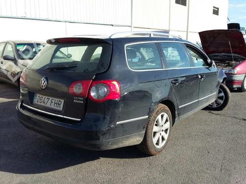 Handschuhfach VW PASSAT B6 Variant (3C5) 2.0 TDI 16V | BP5360378C95 