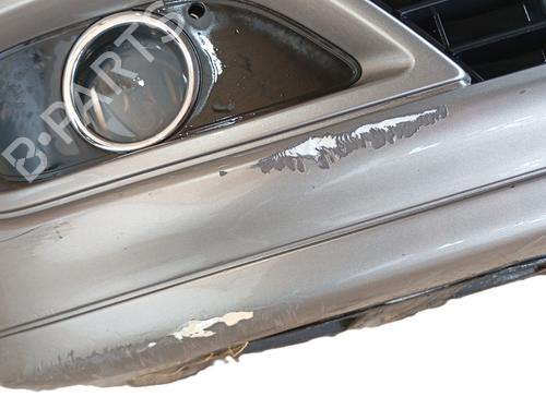 Front bumper MERCEDES-BENZ B-CLASS Sports Tourer (W245) B 200 CDI (245.208) | BP29742702C7 
