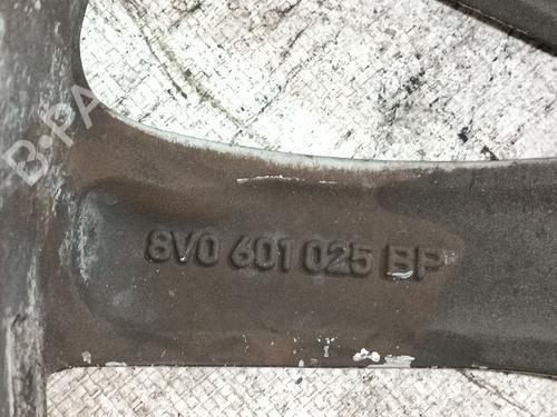 Rim AUDI A3 (8P1) 2.0 TDI 16V | BP18239534C45 