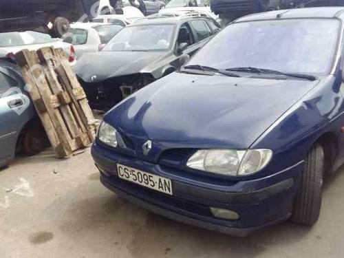 Starter RENAULT MEGANE I Coach (DA0/1_)  | BP5376228M8