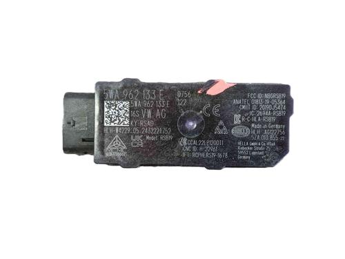 Used Electronic module Electronic module 38015850 38015850