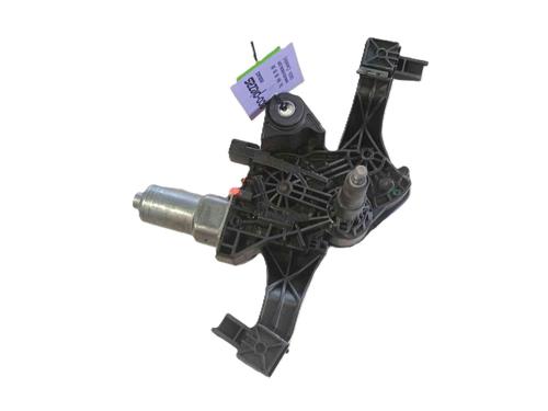 Essuie-glace moteur arrière Essuie-glace moteur arrière OPEL CORSA E (X15) 1.4 (08, 68) (90 hp) 36409820 36409820