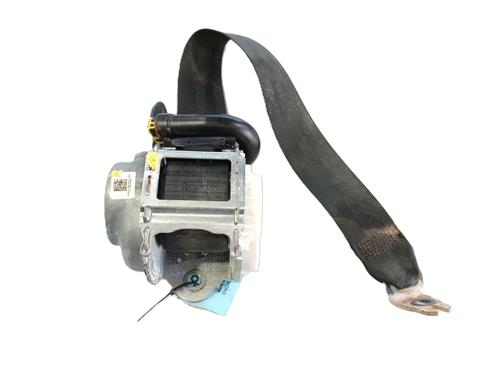 Used Rear left seatbelt Rear left seatbelt JAGUAR E-PACE (X540) 2.0 D180 AWD (179 hp) 33400935 33400935