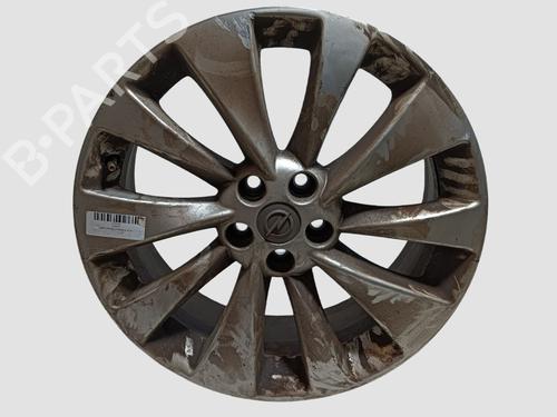 Felg OPEL MOKKA / MOKKA X (J13) 1.4 (_76) (140 hp) 22974969