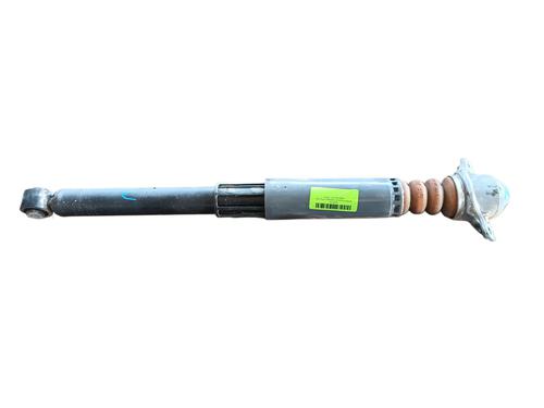 Used Right rear shock absorber AUDI Q2 (GAB, GAG) 35 TFSI (150 hp) 28377217