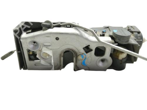 Used Front right lock MERCEDES-BENZ A-CLASS (W168) [1997-2005]  5358955