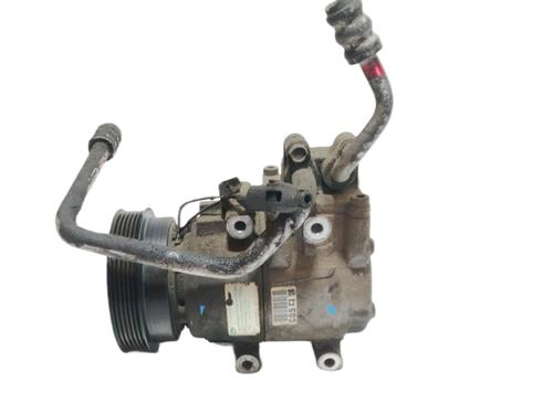 Used AC compressor HYUNDAI MATRIX (FC) [2001-2010]  12929976