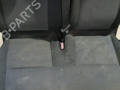 Right front seat RENAULT MASTER III Bus (JV) 2.3 dCi 125 FWD (JV0C, JV0D, JV0H, JV0G, JV0J) | BP32216679C16