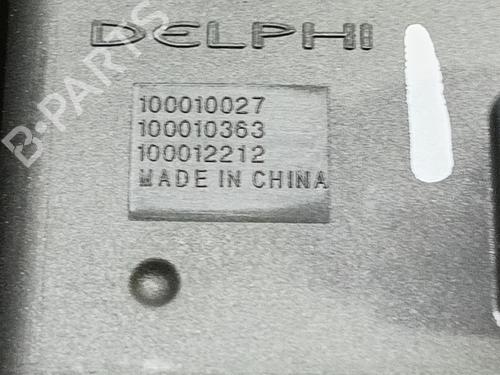 Warning switch RENAULT FLUENCE (L3_) 1.5 dCi (L30D, L30L, L306, L33F, L33L, L33M, L33V, L33W) | BP23104680I22 - Image 5