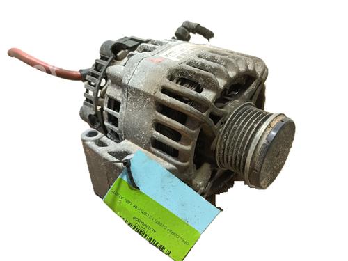 Used Alternator OPEL CORSA D (S07) 1.3 CDTI (L08, L68) (75 hp) 23478392