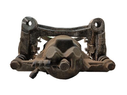 Right front brake caliper RENAULT SCÉNIC IV (J9_) 1.3 TCe 140 | BP30846493M104