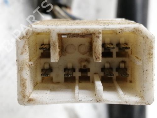 Switch CITROËN JUMPER I Platform/Chassis (230)  | BP12265431I30 