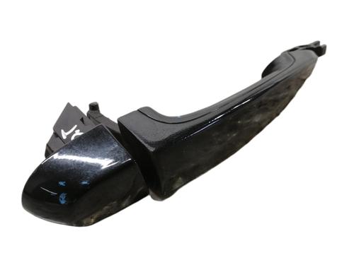 Rear right exterior door handle BMW X5 (E70) xDrive 30 d (211 hp)null